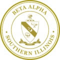Beta Alpha-Southern Illinois